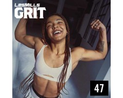 Hot Sale 2024 Q1 GRIT ATHLETIC 47 New releases AT47 DVD, CD & Notes